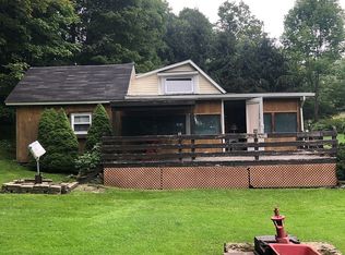 140 N Cove Rd, Union Dale, PA 18470