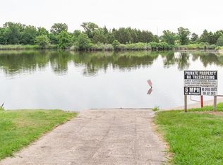 1897 Sioux St, Crescent, OK 73028