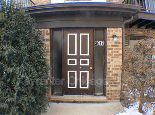 3618 Salem Walk, Northbrook, IL 60062