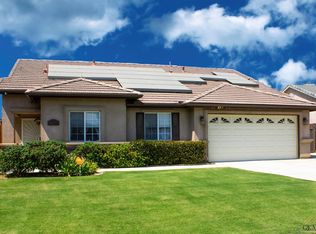 8312 Golden Perch Ct, Bakersfield, CA 93312