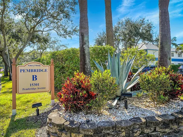 15301 Pembridge Avenue #57, Delray Beach, FL 33484