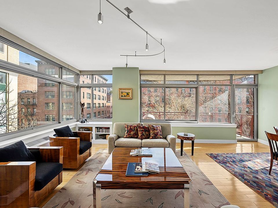 1st image of 99 Jane St APT 4H