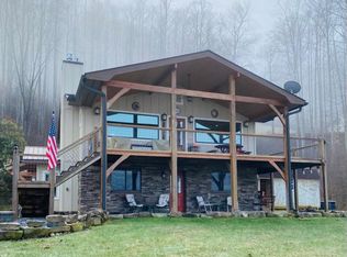 696 Lick Log Rd, Sylva, NC 28779