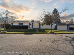 214 Lincoln Ave, Lansing, MI 48910