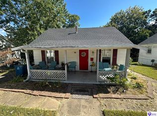 639 Old State Rd, Brandenburg, KY 40108