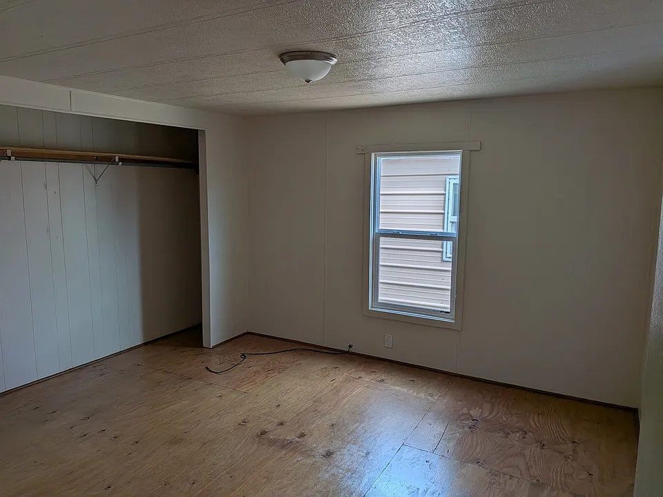 large masterbedroom