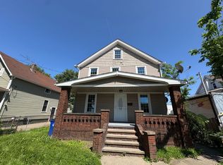 395 E 161st St, Cleveland, OH 44110
