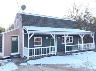 1 Jaynes St, Plymouth, MA 02360