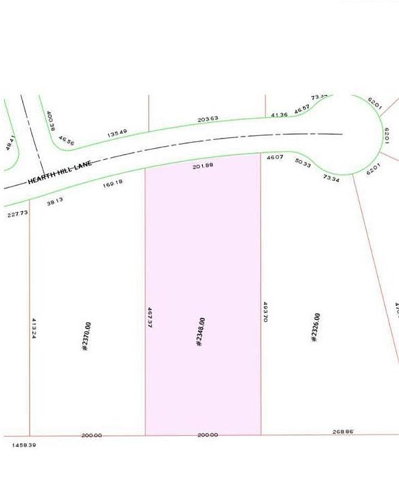 2nd image of 2348-S/L Hearth Hill Ln #27