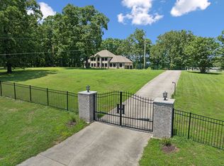 1640 Eno Rd, Dickson, TN 37055