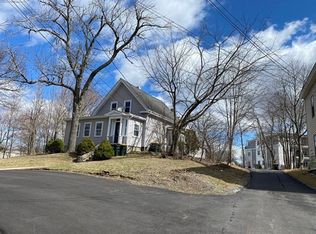 38 Summer St #38A, Franklin, MA 02038