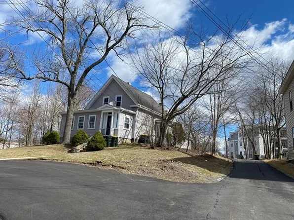 38 Summer St #38A, Franklin, MA 02038