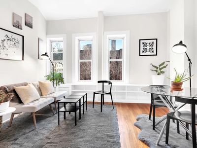 115 8th Ave APT 10, Brooklyn, NY, 11215