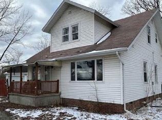 12144 Indianapolis Rd, Yoder, IN 46798