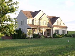 553 Solanco Rd, Quarryville, PA 17566