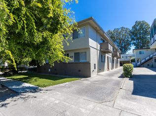 1117 Capuchino Ave #3, Burlingame, CA 94010