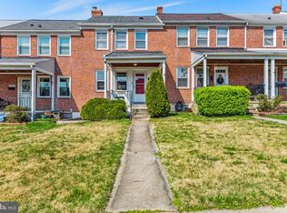 8304 Ridgely Oak Rd, Parkville, MD 21234