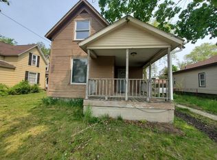 214 Wright St, Cadillac, MI 49601