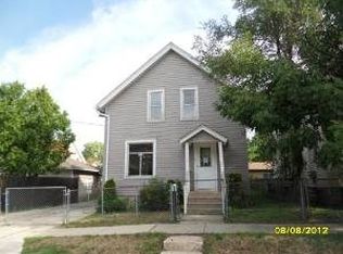 540 4th Ave, Aurora, IL 60505