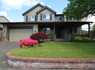 1270 SE 14th Ave, Canby, OR 97013