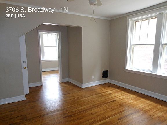 2nd image of 3706 S Broadway APT 1N