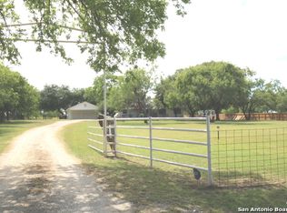 4971 N Fm 3465, Adkins, TX 78101