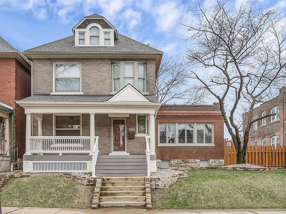 2nd image of 3956 Shenandoah Ave