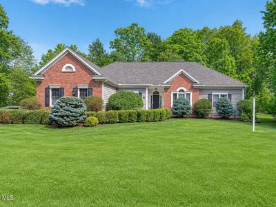 76 Journey Lane, Glenmont, NY, 12077