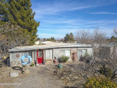3538 E Granite Dr, Cottonwood, AZ, 86326