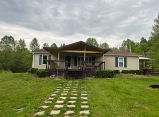 2945 S Kings Ridge Rd, Birdseye, IN 47513