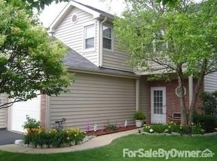 1435 Fairway Dr, Glendale Heights, IL 60139