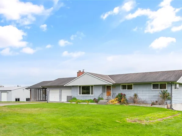 8134 Kickerville Road, Blaine, WA 98230