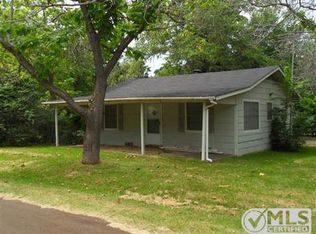 10445 Comanche, Wills Point, TX 75169