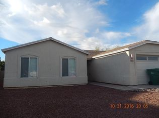 7757 W New Moon Way, Tucson, AZ 85743