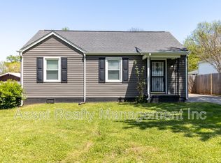 1921 Trotter Ave, Knoxville, TN 37920