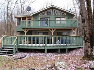 2919 S Fairway Dr, Lake Ariel, PA 18436