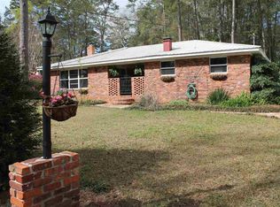 806 Hi Lo Way, Tallahassee, FL 32308