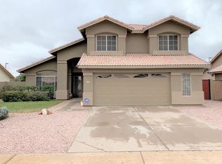 7215 E Fairview Ave, Mesa, AZ 85208