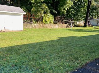 11 Brierway Dr #BASEMENT, Worcester, MA 01604