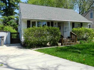 405 Nichols Rd, Monona, WI 53716