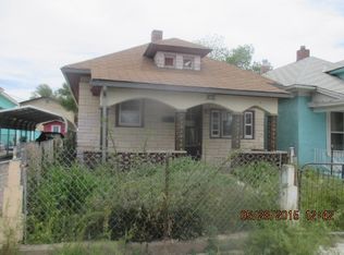 1604 Cedar St, Pueblo, CO 81004