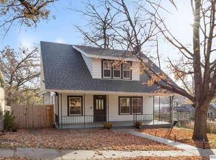 509 Avenue B, Plattsmouth, NE 68048