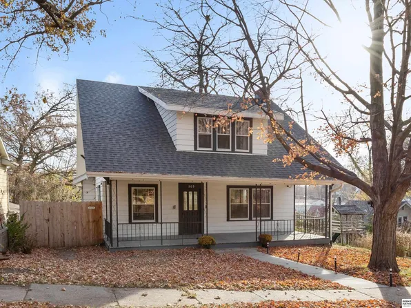509 Avenue B, Plattsmouth, NE 68048