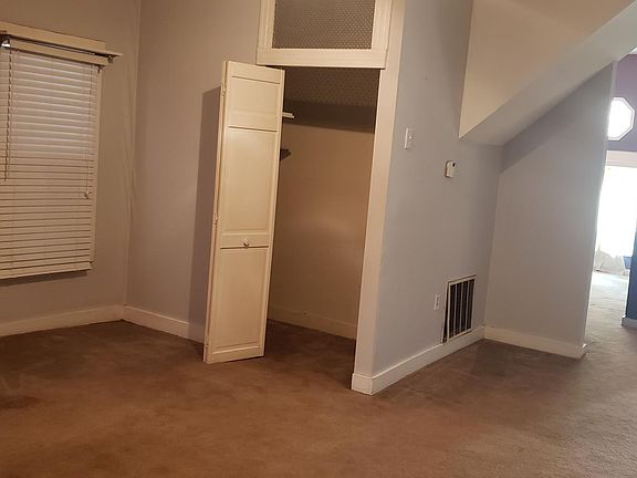 Living Room from kitchen