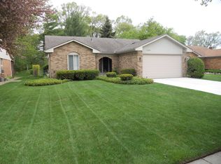 12204 Volpe Dr, Sterling Heights, MI 48312