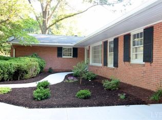 1620 Langhorne Rd, Lynchburg, VA 24503