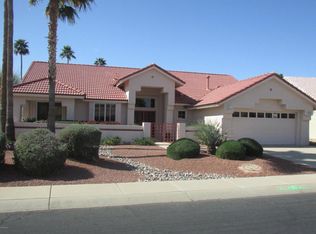 20246 N Meadowood Dr, Sun City West, AZ 85375