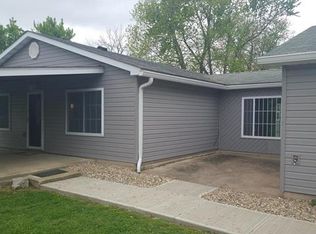 116 N East St, Bunker Hill, IL 62014