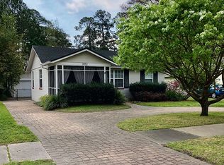 3952 Jean St, Jacksonville, FL 32205