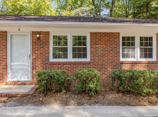 1190 Gould Rd UNIT 2, Jacksonville, NC 28540